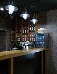 Фото компании  Добрый папа, ресторан 8