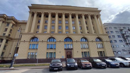 Фото компании ООО СтройСнаб 7