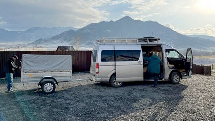 Фото компании  Gotosib 1