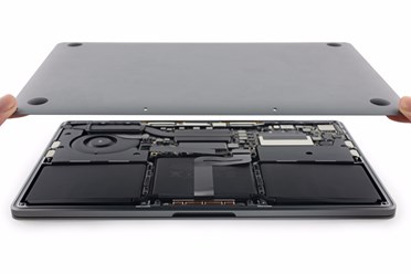 Качественный и доступный сервисный ремонт Apple MacBook
