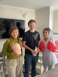 Фото компании  Crystal Prof 19