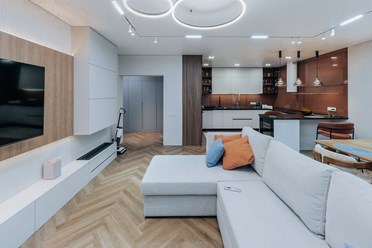 Фото компании  Vasilyeva design 3