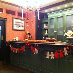 Фото компании  Штолле, сеть пироговых 20