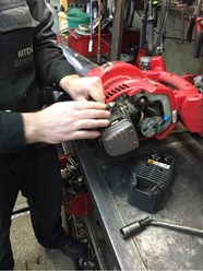 Фото компании ООО Сервис Центрс 10