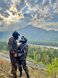 Фото компании  Прокат квадроциклов 6