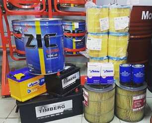 Люблю такие заказы! 
Наш постоянный клиент сделал лишь звонок,продиктовал необходимые для него позиции,уточнив,есть ли они в наличии!? Всё оказалось в наличии,в течение 30 минут мы выставили счёт,мы н