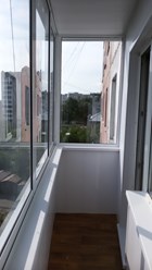 Фото компании  Окна Сибири 4