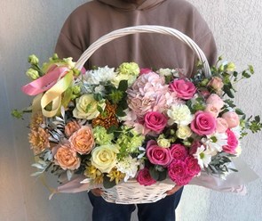 Фото компании  Flowers made by nature 10