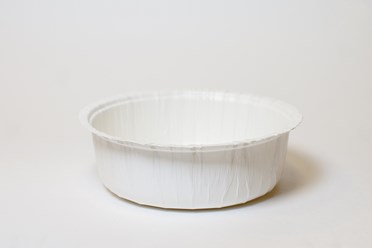 Салатница белая 500мл