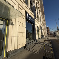 Фото компании  Todchuk Studio Ленинградский 88
