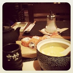 Фото компании  Якитория, кафе 7