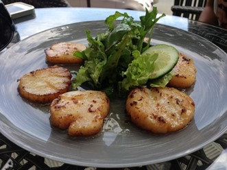 Фото компании  Coffeemolka, кафе 8