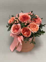Фото компании ИП Flowers Rossa Цветы & Подарки 1