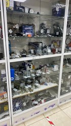 Запасные части ГАЗ