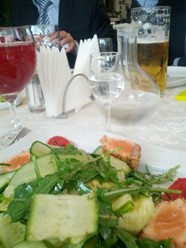 Фото компании  Старый город, ресторан 23