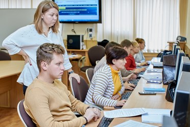 &#171;Институт
современного образования&#187;