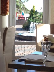 Фото компании  Бастион, ресторан 8