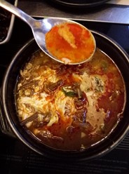 Фото компании  Хан Гук Гван, ресторан корейской кухни 35