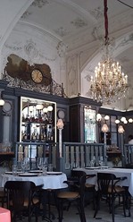 Фото компании  Brasserie Мост, ресторан 42