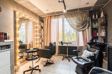 Фото компании  Kate art hair studio 3