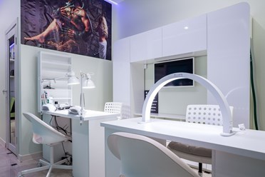 Фото компании  ГалаГен 8