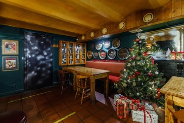 Фото компании  Mollie`s Pub 10