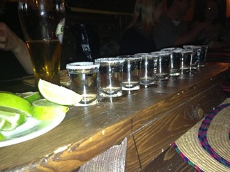 Фото компании  Сомбреро, мексиканский ресторан 14