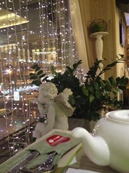 Фото компании  Ньокки, сеть кафе 6