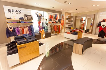Фото компании ООО Gardeur 4