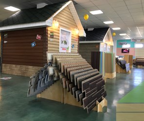 Фото компании ООО Фасад Маркет 23