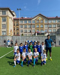 Фото компании ИП Динамо-Москва 1