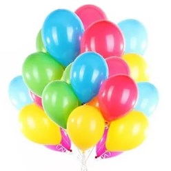 Фото компании ООО Best Balloon 74