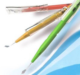 Скальпели Mani, MANI INC., Япония