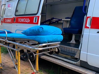 Фото компании ООО Техмедсервис 3