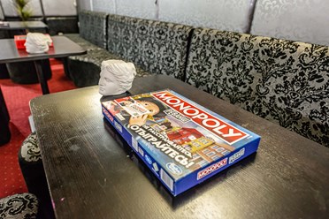 Фото компании  Кристалл 8