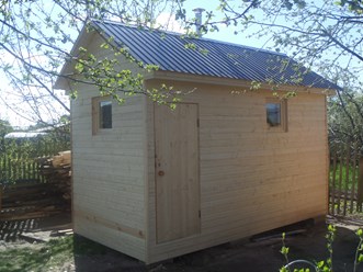 Фото компании ООО СК - Под Ключ 4