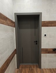 Фото компании  Двери Эко-опт 5