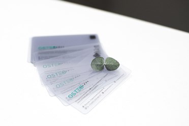 Остеопатическая клиника OSTEOmodus