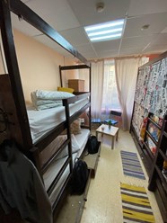 Фото компании ООО Хостел Савеловский 38
