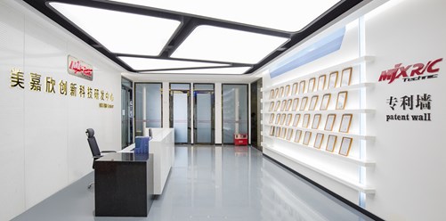 Фото компании  Mjx Russia 1