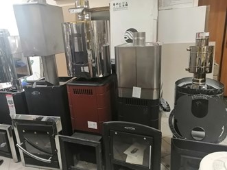 Фото компании  Печь Маркет 5