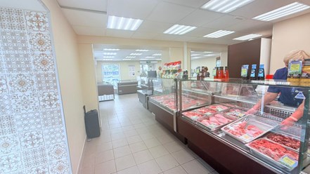 Фото компании  Индюшкин 9