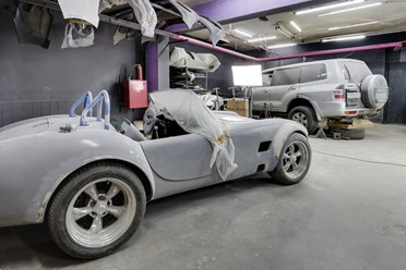 Фото компании  Димбо Моторс 12