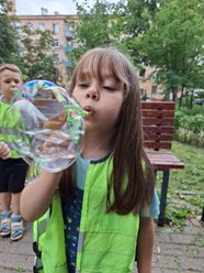 Фото компании  Детский центр Клевер 20