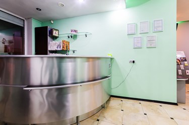 Фото компании  Азбука здоровья 11