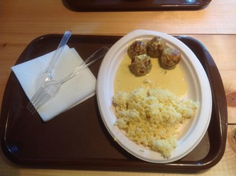 Фото компании  Meatball Box, кафе 29