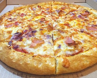 Фото компании  Иван Pizza, пиццерия 12