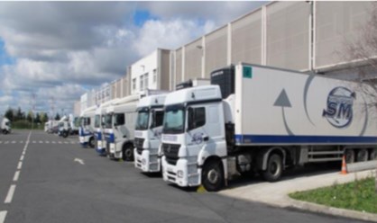 Консалтинг транспортной логистики