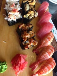 Фото компании  Васаби, сеть суши-ресторанов 61