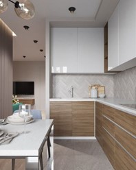 Фото компании ООО Кухни Rehau 1